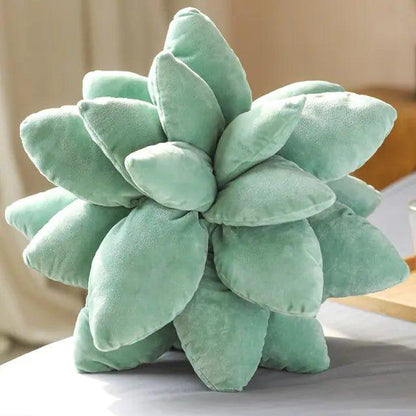 Lifelike Succulent Plants Plush Stuffed Toys