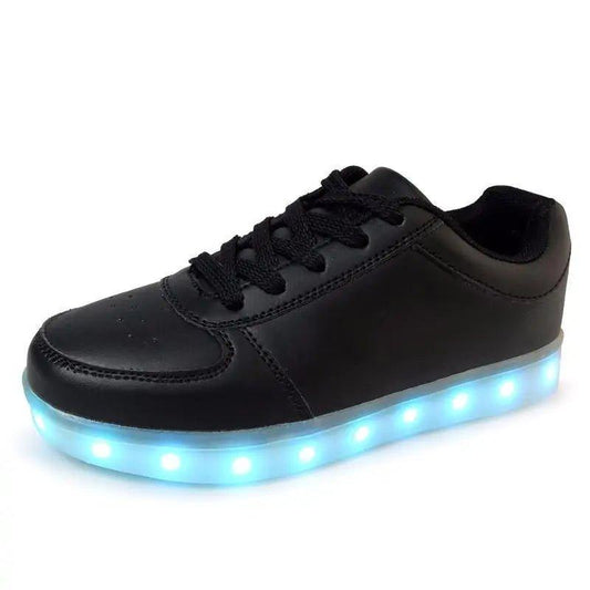 Light - Up Shoes