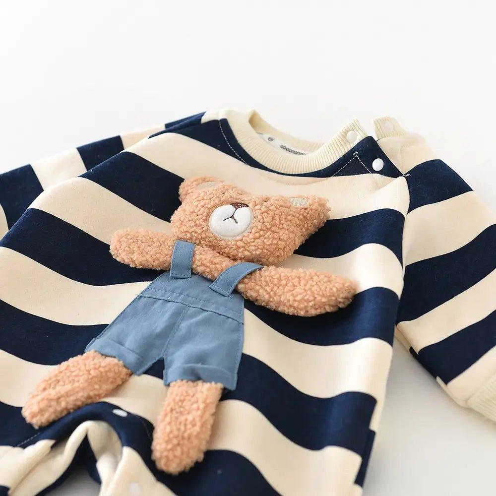 Little Bear Romper