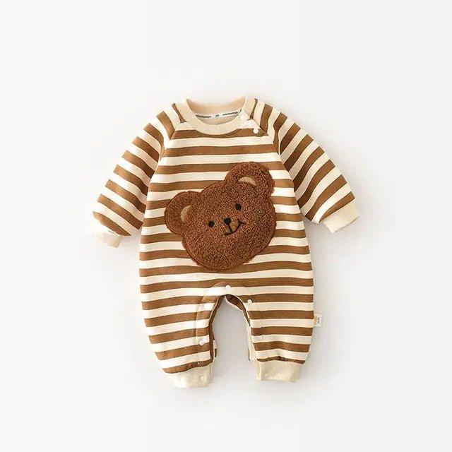 Little Bear Romper