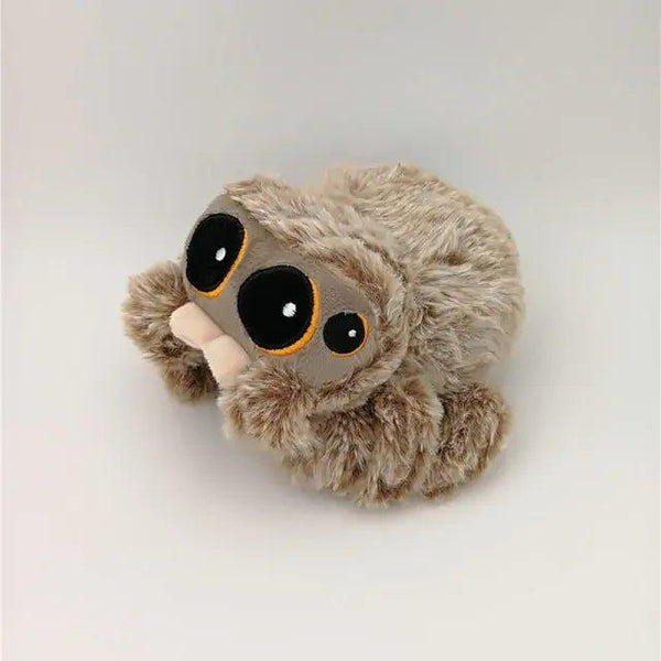 Embrace Cuddly Comfort with Little Spider Baby Soft Plush Toys