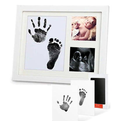 LivelyLil' One™ Baby Footprint Kit