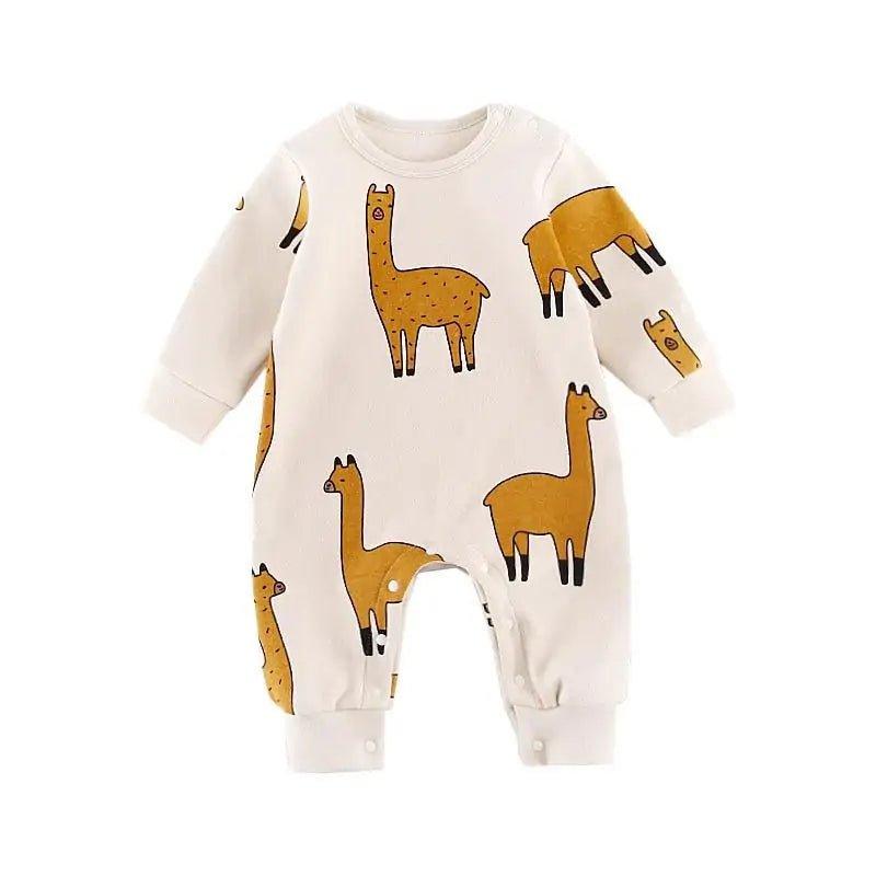 Llama Onesie