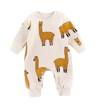 Llama Onesie