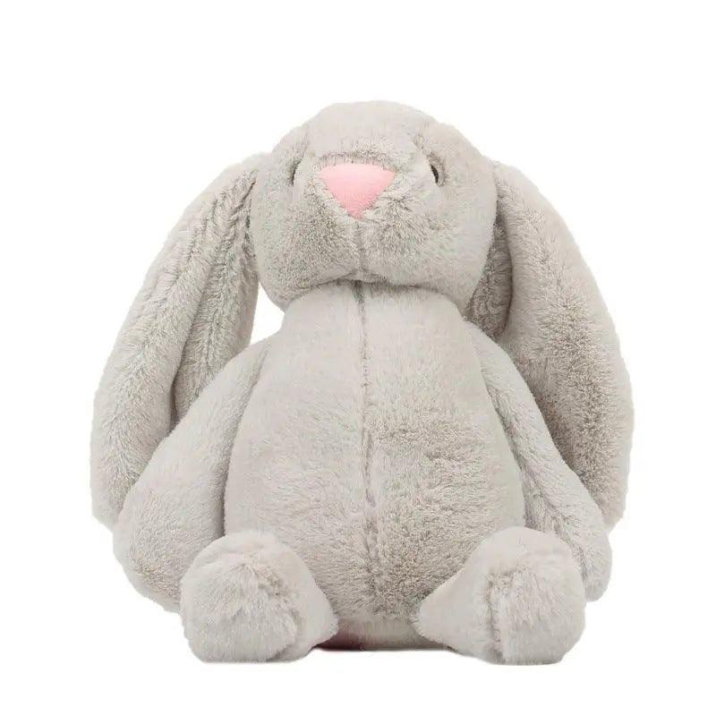 Lop-Eared Rabbit Plush Toy - Home Kartz