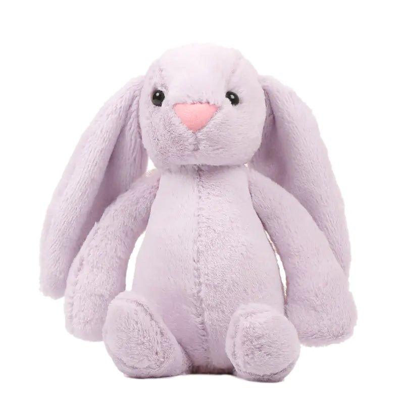 Lop-Eared Rabbit Plush Toy - Home Kartz