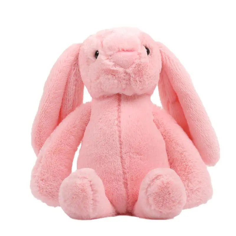 Lop-Eared Rabbit Plush Toy - Home Kartz