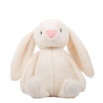 Lop-Eared Rabbit Plush Toy - Home Kartz