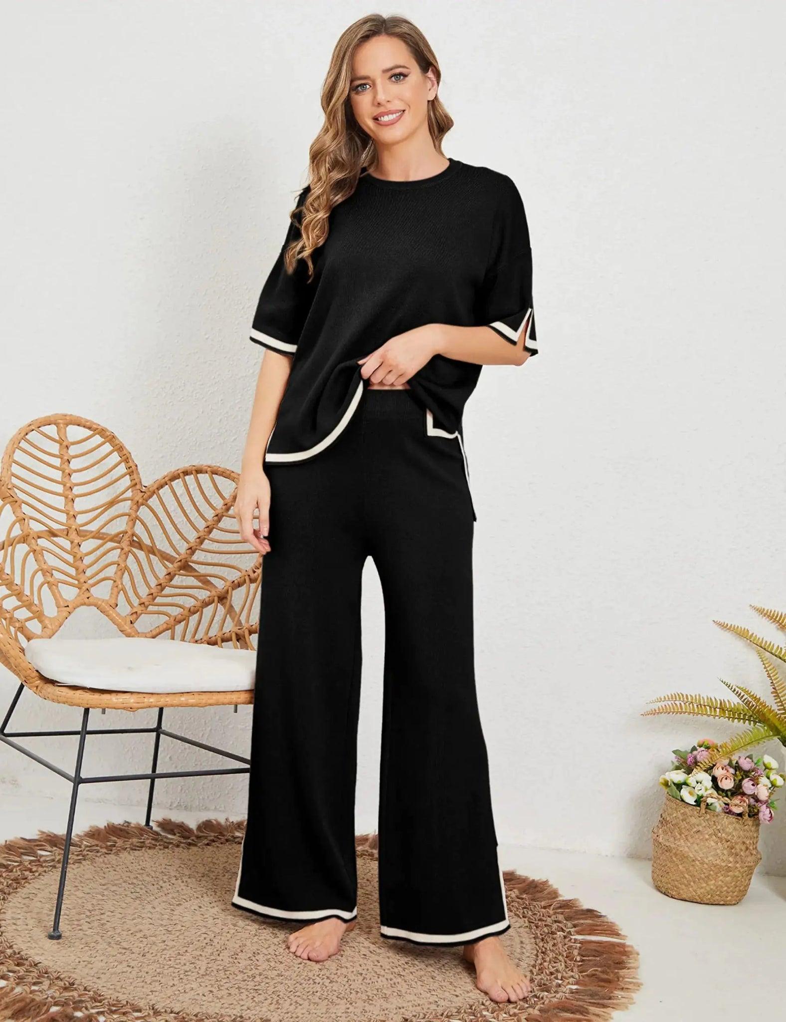 Loumiva Loungewear