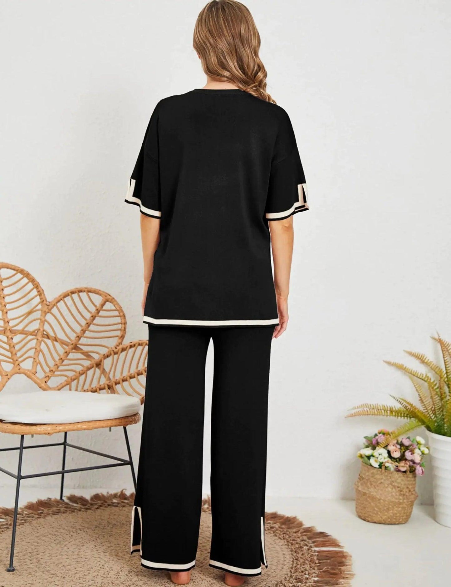 Loumiva Loungewear