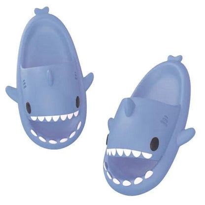 Lovely Shark Shape Slippers