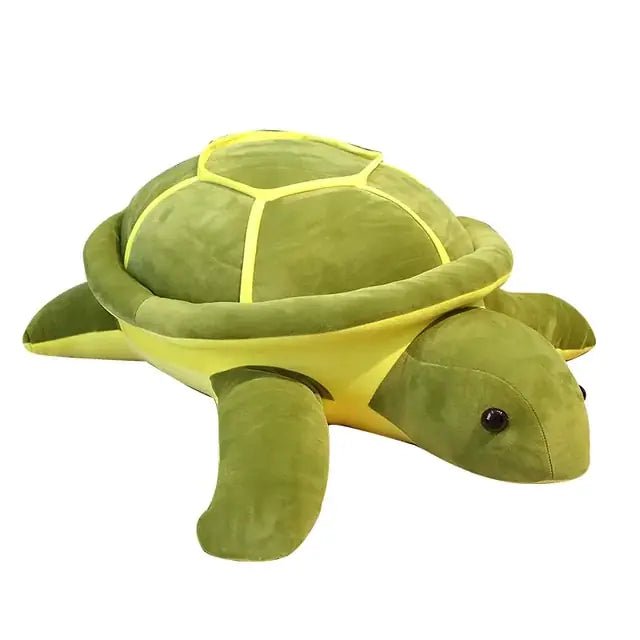 Lovely Tortoise Plush Toy Kawaii Animal Dolls