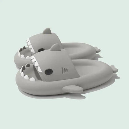 Shark Slippers – Fun, Stylish and Comfortable Footwear for All Ages! - Home Kartz