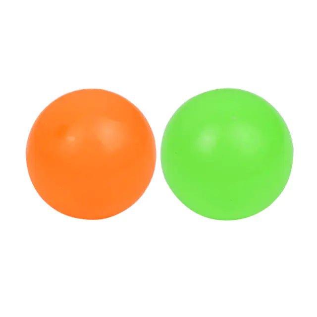 Luminous Balls