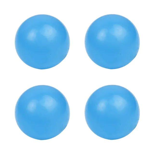 Luminous Balls