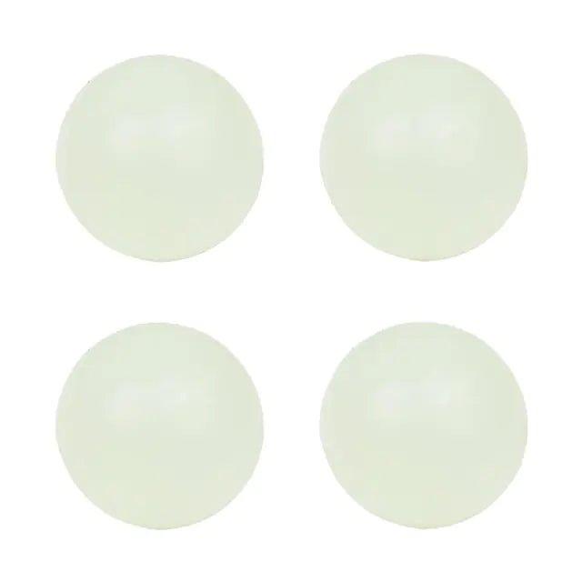 Luminous Balls