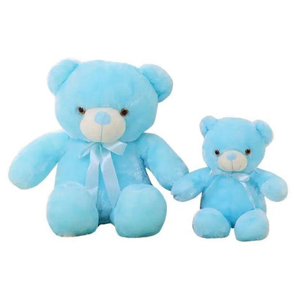 Luminous LED Teddy Bear