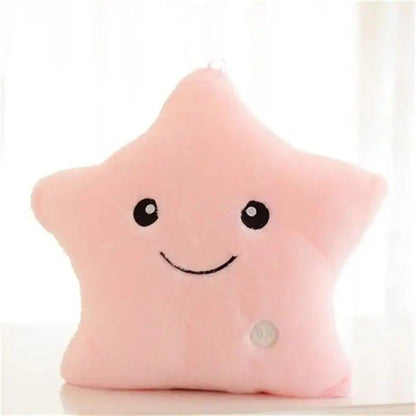 Luminous Star Soft Stuffed Plush Cotton