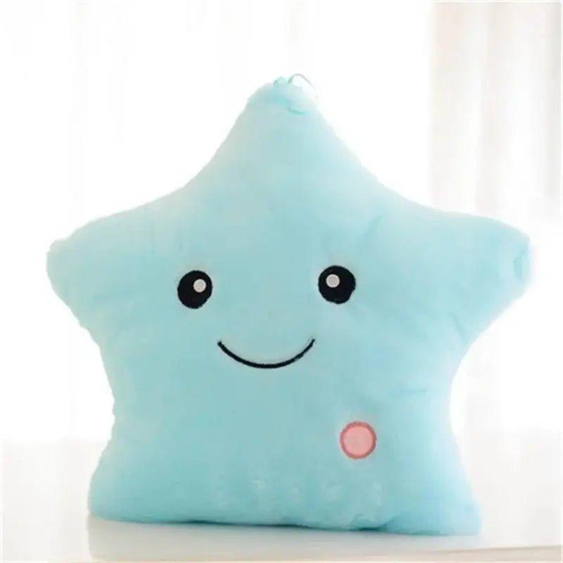 Luminous Star Soft Stuffed Plush Cotton