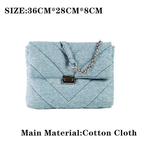 Luxury Designer Jeans Bags