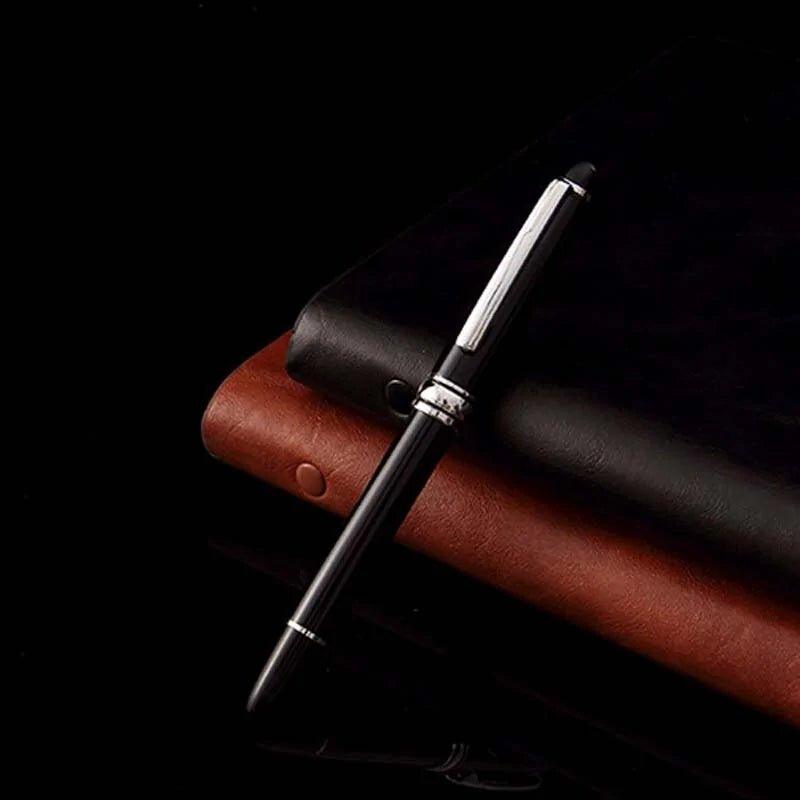 Luxury Metal Calligraphy Pen