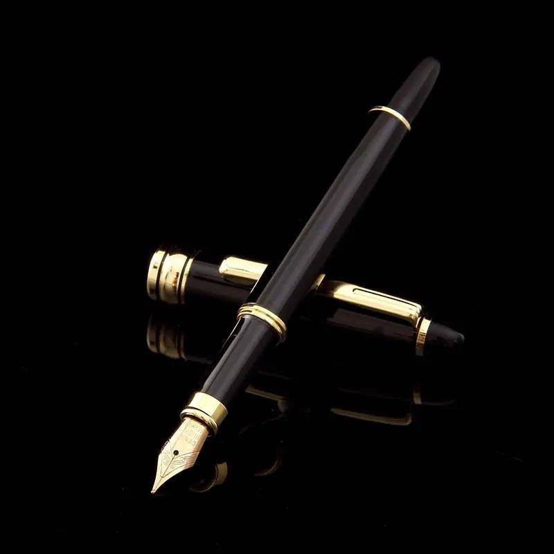 Luxury Metal Calligraphy Pen