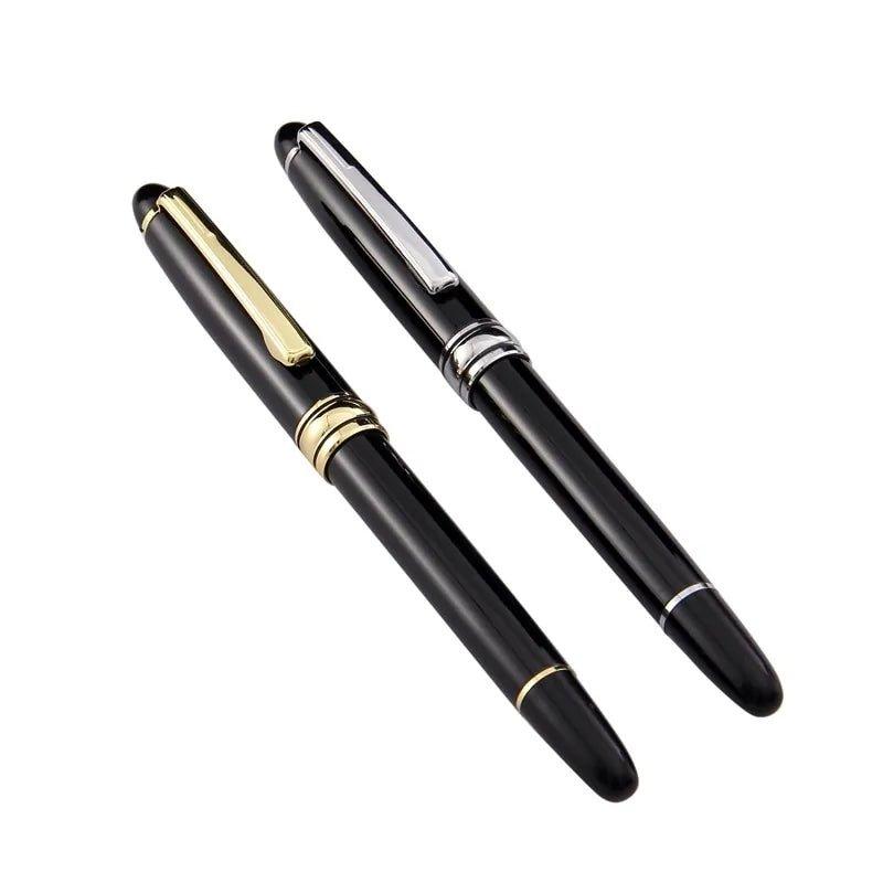 Luxury Metal Calligraphy Pen