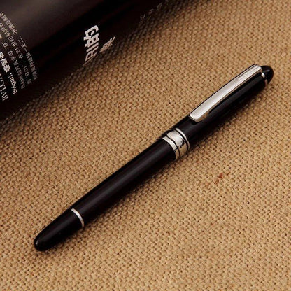 Luxury Metal Calligraphy Pen