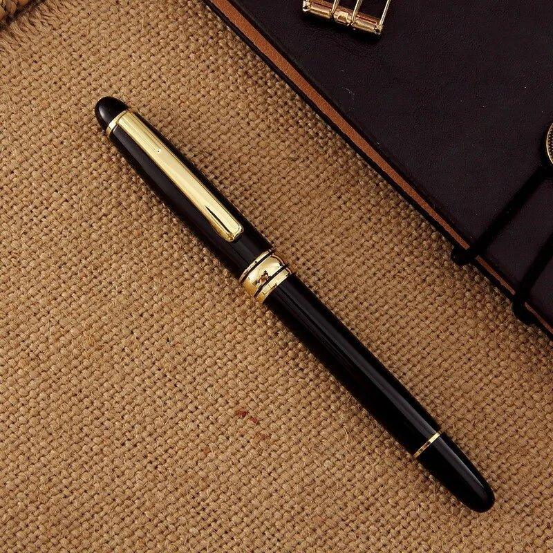 Luxury Metal Calligraphy Pen