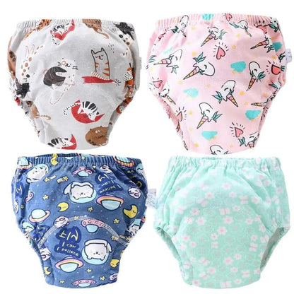 Baby Clean Learning Underwear