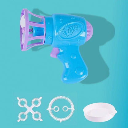 Magic Bubble Machine Toy