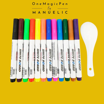 Magic Pens Set