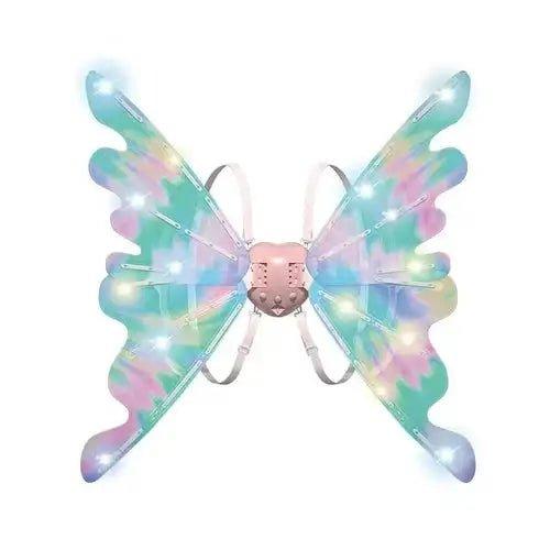 Magical Elf Wings for Kids