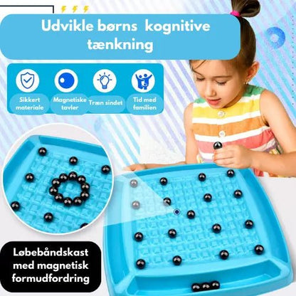 Magnetic Board Game