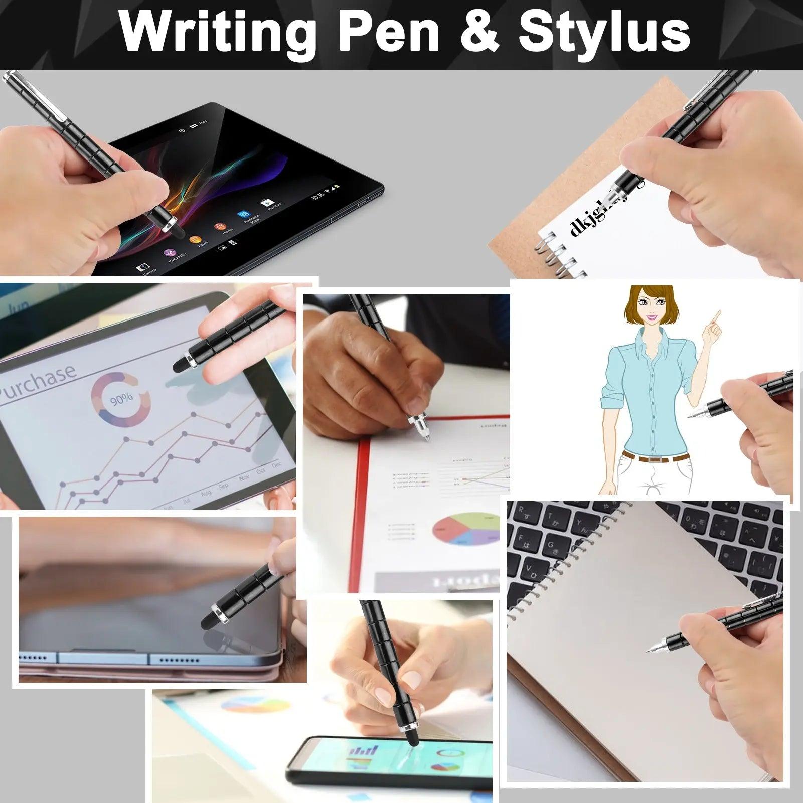 Magnetic Pen for Writing