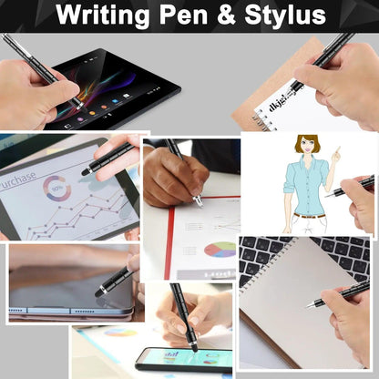 Magnetic Pen for Writing