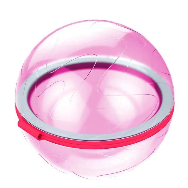 Magnetic Self - Sealing Water Balloons