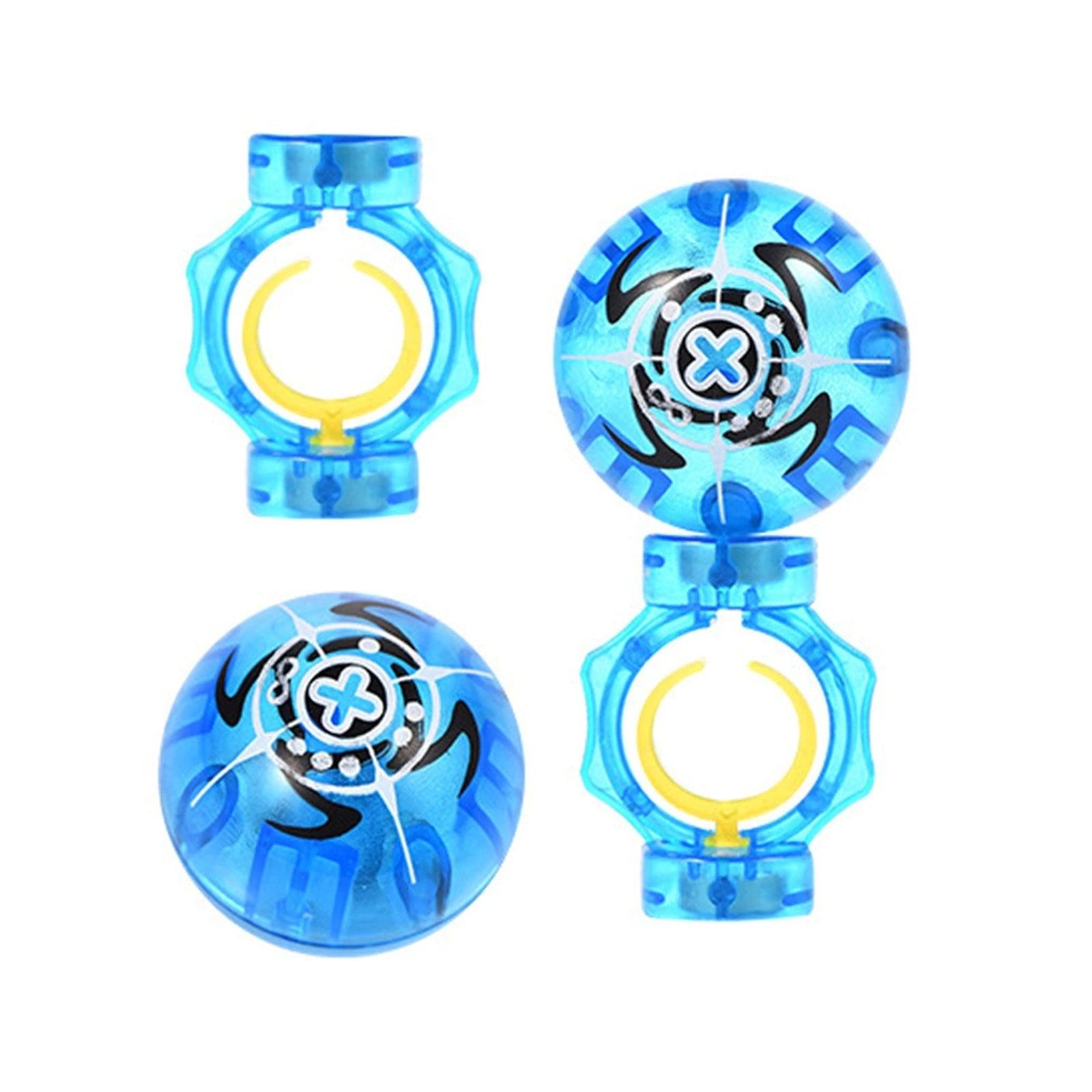 Magneto Sphere Magic Fidget Spinner