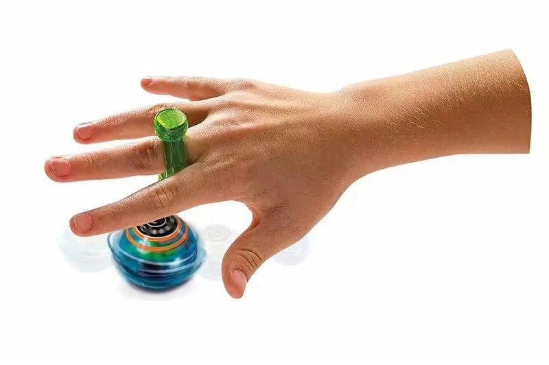 Magneto Sphere Magic Fidget Spinner