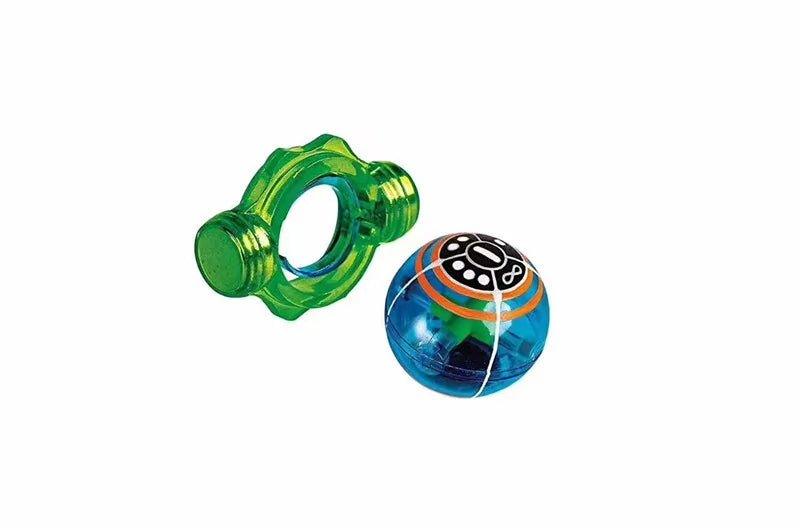 Magneto Sphere Magic Fidget Spinner