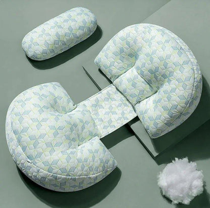 Mama Nest U - Shaped Pillow