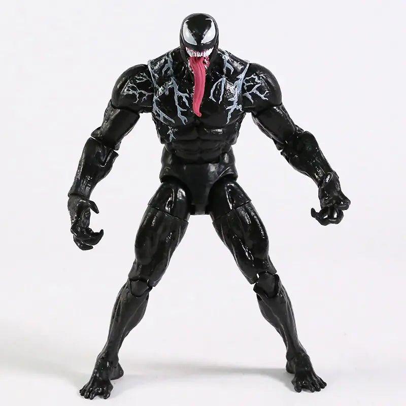 Marvel Legends Venom Joints Moveable Action Figure