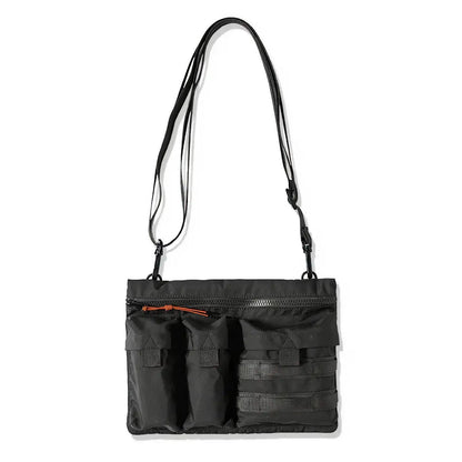 Men's Crossbody Sling Bag