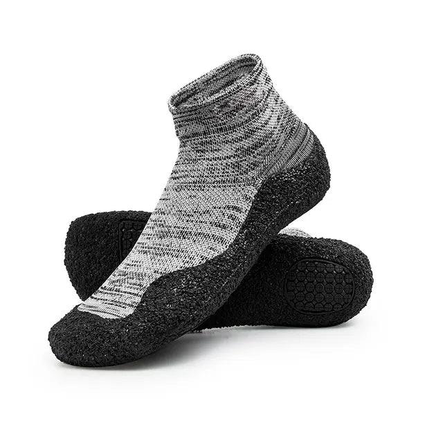 Mens Womens Minimalist Barefoot Socks