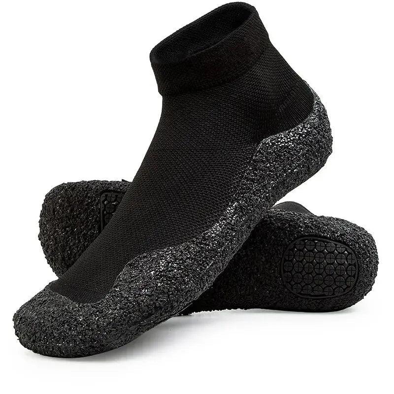 Mens Womens Minimalist Barefoot Socks