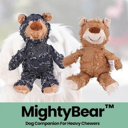 MightyBear™ For Heavy Chewers