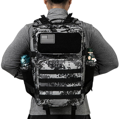 Military Tactical Backpack