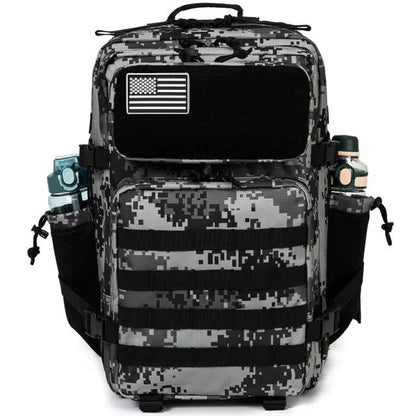 Military Tactical Backpack