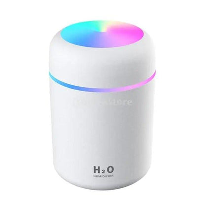 Mini Air Humidifier - Home Kartz