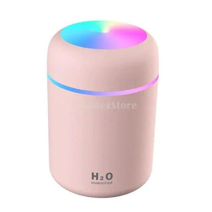 Mini Air Humidifier - Home Kartz